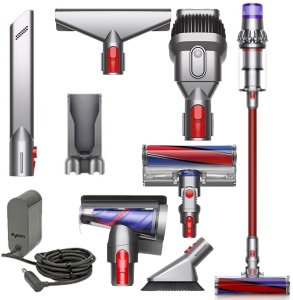 Odkurzacz pionowy Dyson V11 Fluffy 4