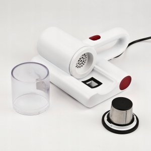 Odkurzacz ręczny Girmi Odkurzacz UV Girmi AP2101 do materaca 5