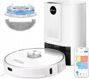 Robot sprzątający Ultenic T10 2