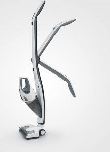 Odkurzacz pionowy Severin HV 7173 4