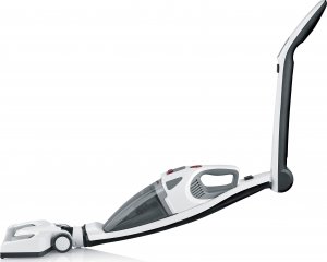 Odkurzacz pionowy Severin HV 7173 6