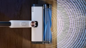 Odkurzacz pionowy Severin BU1120EU 4