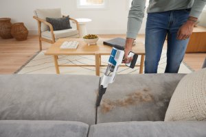 Odkurzacz pionowy Severin BU1120EU 7