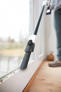 Odkurzacz pionowy Severin BU1120EU 8