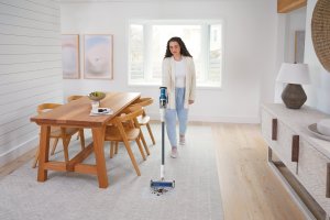 Odkurzacz pionowy Severin BU1120EU 9