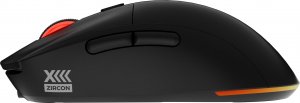 Mysz Genesis ZIRCON XIII Custom Wireless  (NMG-2089) 9
