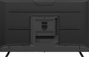 Telewizor Kruger&Matz KM0250UHD-SA LED 50'' 4K Ultra HD Google TV 4