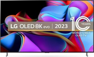 Telewizor LG Smart TV LG OLED77Z39LA 8K Ultra HD 77" OLED AMD FreeSync 1