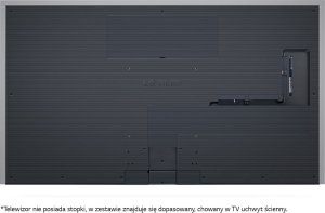 Telewizor LG OLED97G29LA OLED 97" 4K Ultra HD WebOS 22 7