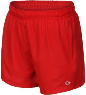 Gwinner Szorty męskie Watersport Shorts I czerwone r. L 1