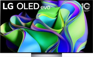 Telewizor LG OLED77C34LA OLED 77'' 4K Ultra HD WebOS 1