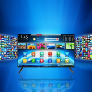 Telewizor Manta Smart TV 32LHA123E 32" 12