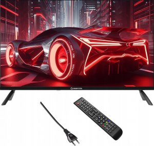 Telewizor Manta Smart TV 32LHA123E 32" 7