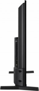 Telewizor Nilait NI-55UB8001SE QLED 55'' 4K Ultra HD Android 4