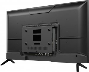Telewizor Kruger&Matz KM0232-SA LED 32'' HD Ready Google TV 3