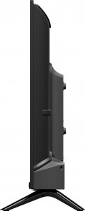 Telewizor Kruger&Matz KM0232-SA LED 32'' HD Ready Google TV 5