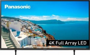 Telewizor Panasonic TX-43MX940E LED 43'' 4K Ultra HD my Home Screen 8.0 1