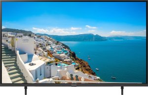 Telewizor Panasonic TX-43MX940E LED 43'' 4K Ultra HD my Home Screen 8.0 2