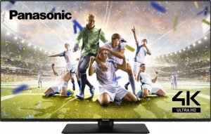 Telewizor Panasonic TX-50MX600E LED 50'' 4K Ultra HD 2