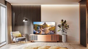 Telewizor Samsung SAMSUNG Neo QLED GQ-75QN800C, QLED television (189 cm (75 inches), black/silver, 8K/FUHD, twin tuner, HDR, Dolby Atmos, 100Hz panel) 3