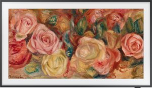 Telewizor Samsung QE65LS03DAUXXH QLED 65'' 4K Ultra HD Tizen 2