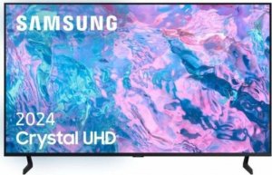 Telewizor Samsung TU55CU7095U LED 55'' 4K Ultra HD Tizen 1