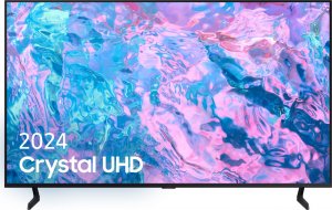 Telewizor Samsung TU50CU7095U LED 50'' 4K Ultra HD Tizen 1