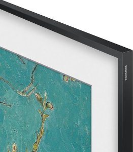 Telewizor Samsung GQ32LS03CBU QLED 32'' 4K Ultra HD Tizen 3