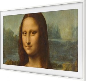 Telewizor Samsung SAMSUNG The Frame GQ-65LS03BG, QLED TV (163 cm (65 inches), black, HDR 10+, UltraHD/4K, SmartTV, HD+, 100Hz panel) 2