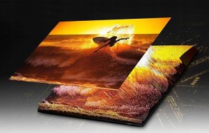 Telewizor Samsung QE65QN92CATXXH QLED 65'' 4K Ultra HD Tizen 2
