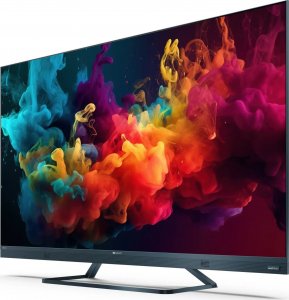 Telewizor Sharp 75FQ5EG QLED 75'' 4K Ultra HD Google TV 2