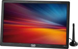 Telewizor Trevi Telewizor przenośny Trevi 14,1" LTV2014HE 2