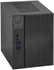 Komputer ASRock ASROCK 4x4 BOX-5400U/EU/AI AMD Ryzen 5400U 2