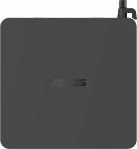 Komputer Asus ASUS RNUC13ANKI300002I Barebone Intel Core i3-1315U Kit L6 EU cord 9