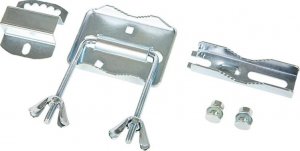 Antena RTV Blow 21-093# Antena tv tt w19 silver combo 5g telmor 5