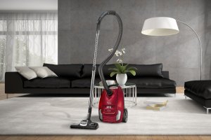 Odkurzacz Concept Odkurzacz workowy REFRESH car&pet 700 W VP8224 2