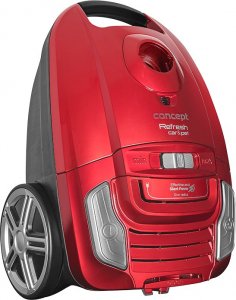 Odkurzacz Concept Odkurzacz workowy REFRESH car&pet 700 W VP8224 4