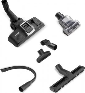 Odkurzacz Concept Odkurzacz workowy REFRESH car&pet 700 W VP8224 9