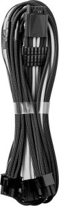 CableMod CableMod C-Series PRO ModMesh 12VHPWR to 3x PCI-e Kabel for Corsair - 60cm, black/white 1