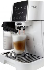 Ekspres ciśnieniowy DeLonghi ECAM220.61.W 2
