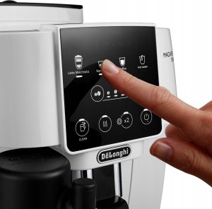 Ekspres ciśnieniowy DeLonghi ECAM220.61.W 3