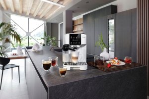 Ekspres ciśnieniowy DeLonghi ECAM220.61.W 5