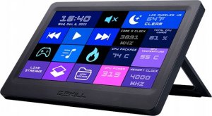 G.Skill G.Skill WigiDash, 7" Diagnose-Display 1