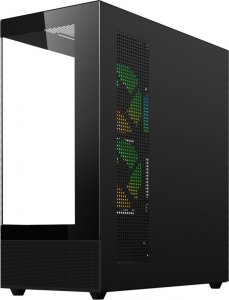 Obudowa Savio Sigma X1 ARGB czarna 5