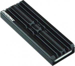 Enermax Enermax ESC001 M.2 SSD Cooler Heatsink (black) 1