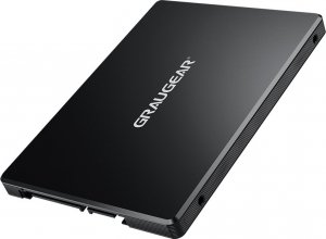 Graugear GRAUGEAR Konverter M.2 NGFF SSD zu 2,5" SATA retail 1