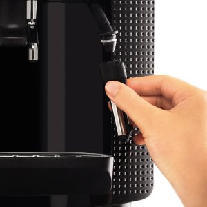 Ekspres ciśnieniowy Krups Ekspres ciśnieniowy automatyczny Krups Roma EA8108 - 1450W kolor czarny - 5