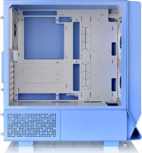 Obudowa Thermaltake Ceres 330 TG ARGB niebieska (CA-1Y2-00MFWN-00) 4