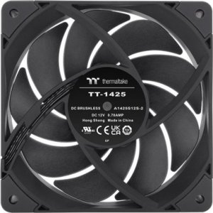 Wentylator Thermaltake Toughfan 14 Pro (CL-F140-PL14BL-A) 2