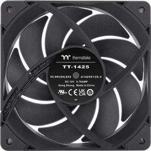 Wentylator Thermaltake Toughfan 14 Pro 2-pack (CL-F160-PL14BL-A) 3